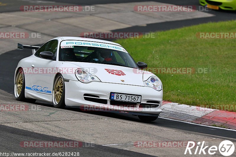 Bild #6282428 - Touristenfahrten Nürburgring Nordschleife (26.05.2019)