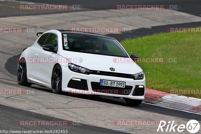 Bild #6282453 - Touristenfahrten Nürburgring Nordschleife (26.05.2019)