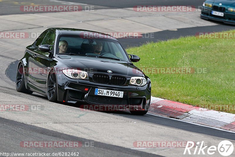 Bild #6282462 - Touristenfahrten Nürburgring Nordschleife (26.05.2019)