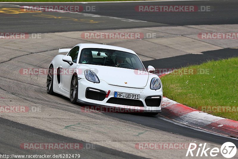 Bild #6282479 - Touristenfahrten Nürburgring Nordschleife (26.05.2019)