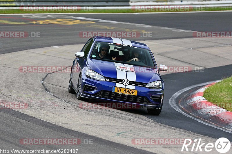 Bild #6282487 - Touristenfahrten Nürburgring Nordschleife (26.05.2019)