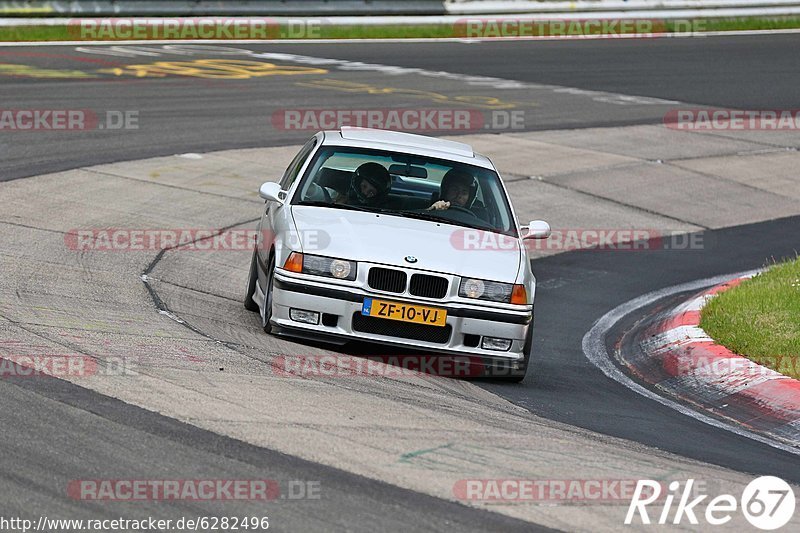 Bild #6282496 - Touristenfahrten Nürburgring Nordschleife (26.05.2019)