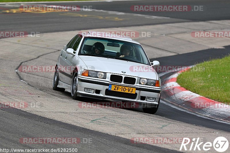 Bild #6282500 - Touristenfahrten Nürburgring Nordschleife (26.05.2019)