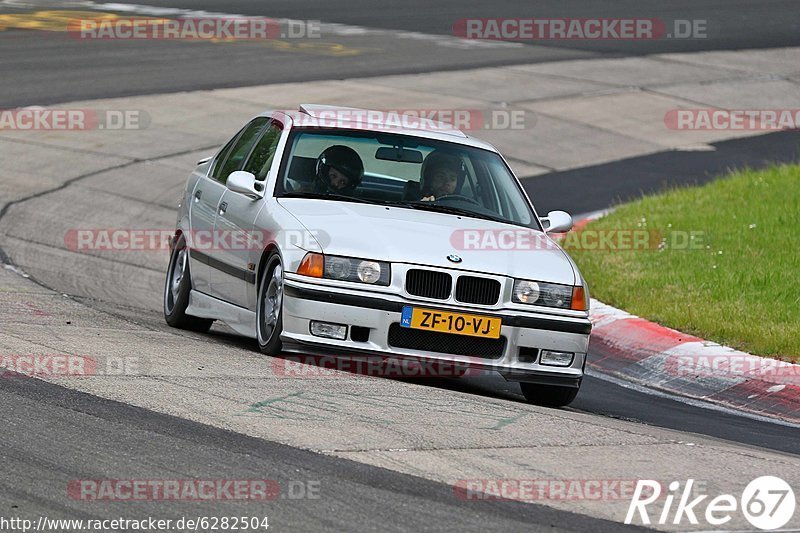 Bild #6282504 - Touristenfahrten Nürburgring Nordschleife (26.05.2019)