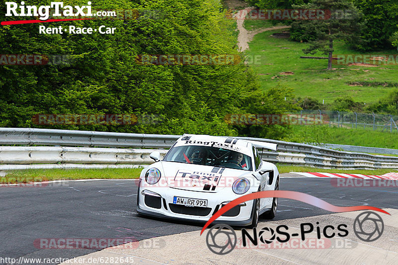 Bild #6282645 - Touristenfahrten Nürburgring Nordschleife (26.05.2019)