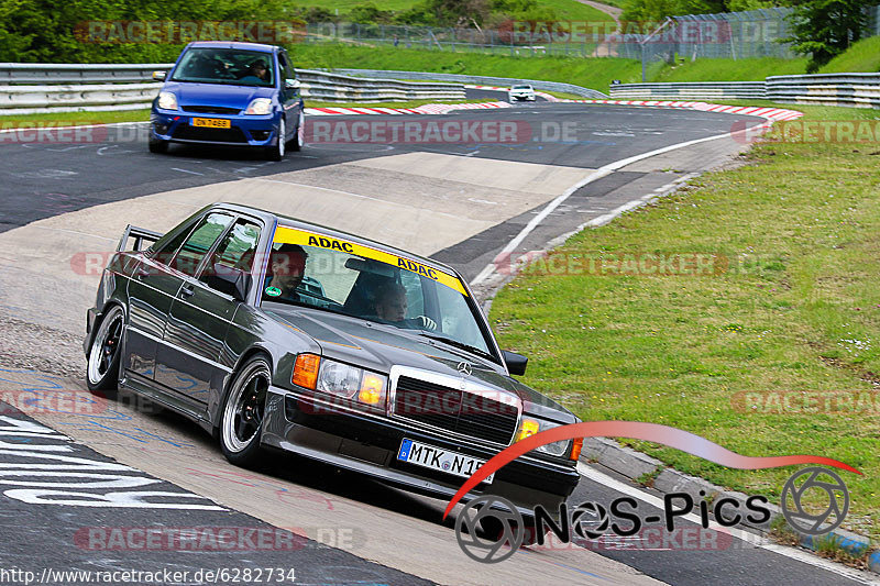 Bild #6282734 - Touristenfahrten Nürburgring Nordschleife (26.05.2019)