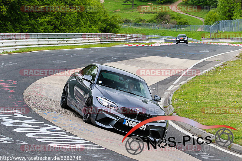 Bild #6282748 - Touristenfahrten Nürburgring Nordschleife (26.05.2019)