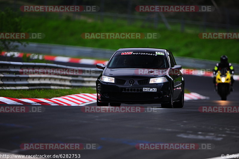 Bild #6282753 - Touristenfahrten Nürburgring Nordschleife (26.05.2019)