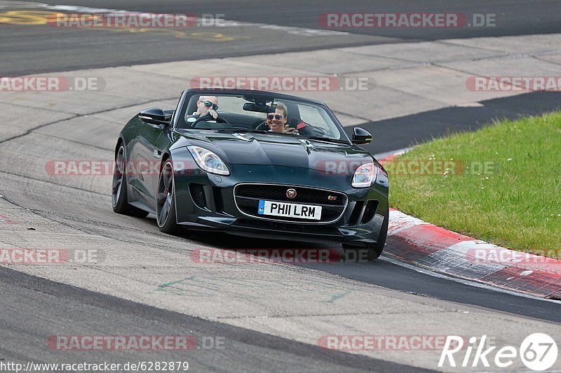 Bild #6282879 - Touristenfahrten Nürburgring Nordschleife (26.05.2019)