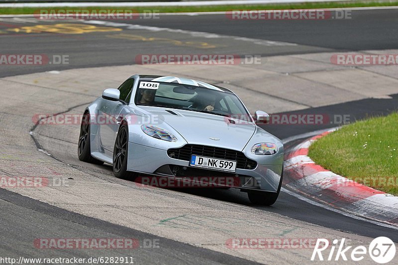 Bild #6282911 - Touristenfahrten Nürburgring Nordschleife (26.05.2019)