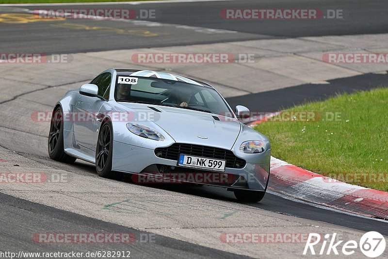 Bild #6282912 - Touristenfahrten Nürburgring Nordschleife (26.05.2019)