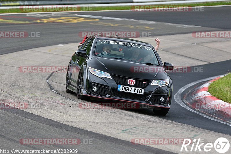 Bild #6282939 - Touristenfahrten Nürburgring Nordschleife (26.05.2019)