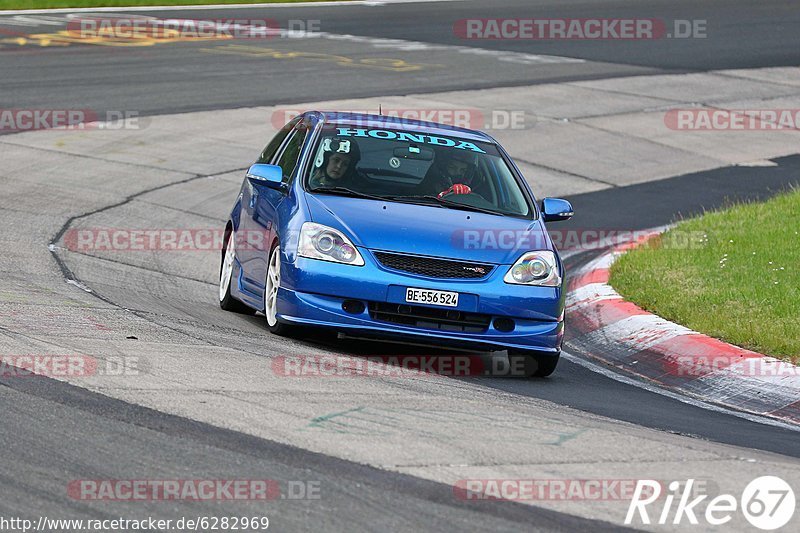 Bild #6282969 - Touristenfahrten Nürburgring Nordschleife (26.05.2019)