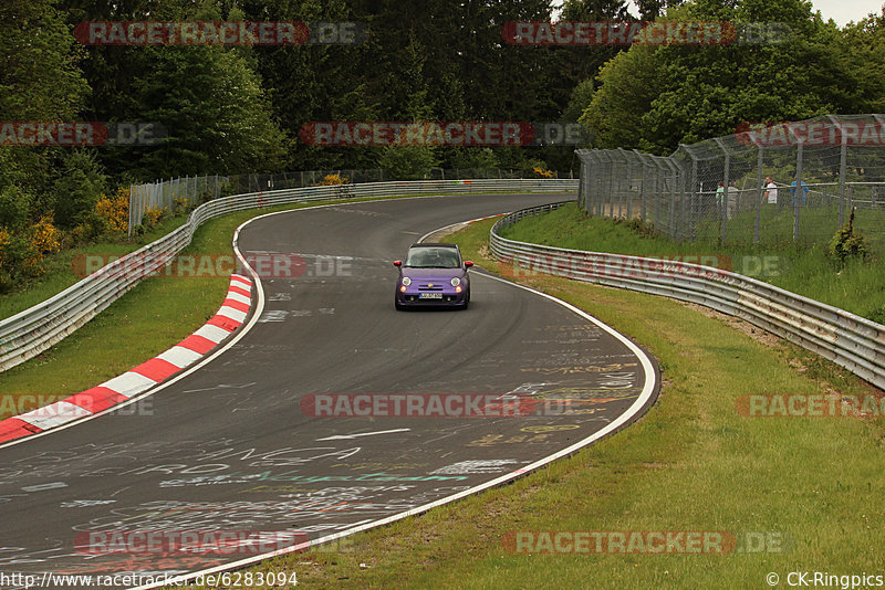 Bild #6283094 - Touristenfahrten Nürburgring Nordschleife (26.05.2019)