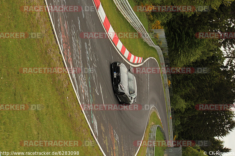 Bild #6283098 - Touristenfahrten Nürburgring Nordschleife (26.05.2019)