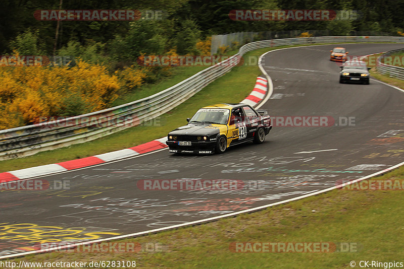 Bild #6283108 - Touristenfahrten Nürburgring Nordschleife (26.05.2019)