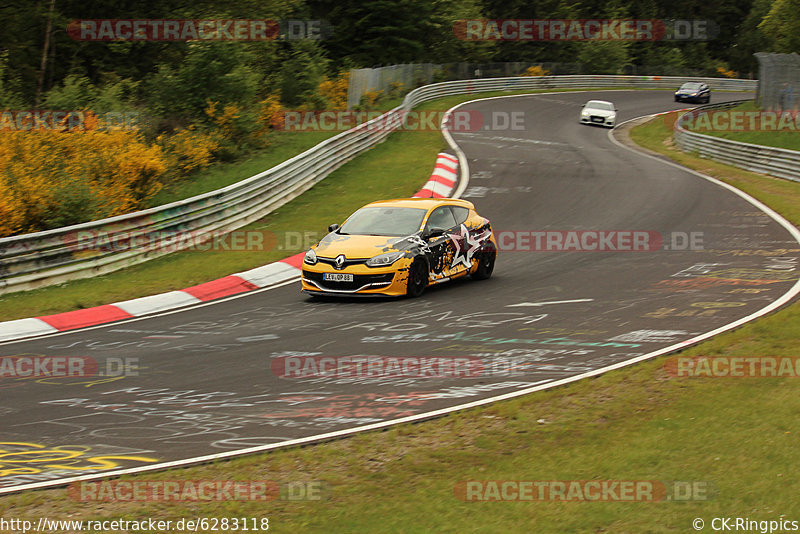 Bild #6283118 - Touristenfahrten Nürburgring Nordschleife (26.05.2019)