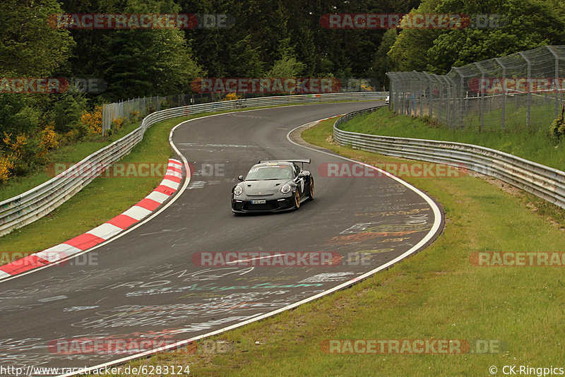 Bild #6283124 - Touristenfahrten Nürburgring Nordschleife (26.05.2019)