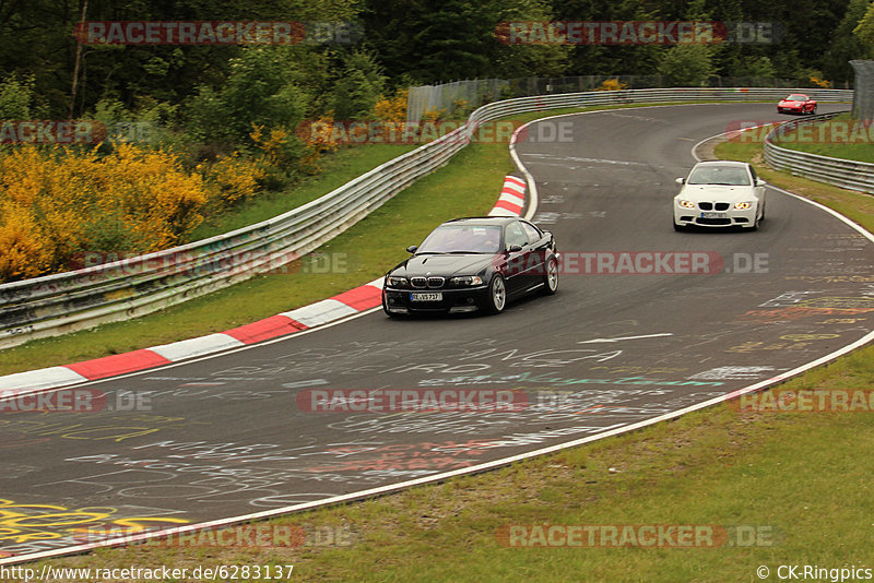 Bild #6283137 - Touristenfahrten Nürburgring Nordschleife (26.05.2019)