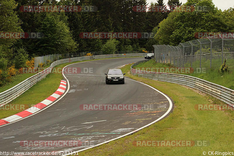 Bild #6283151 - Touristenfahrten Nürburgring Nordschleife (26.05.2019)