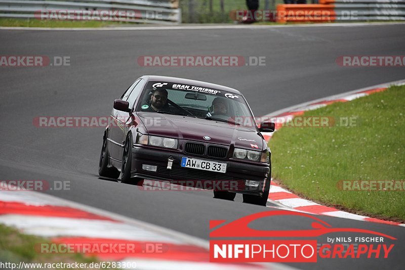 Bild #6283300 - Touristenfahrten Nürburgring Nordschleife (26.05.2019)