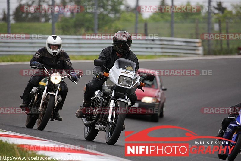 Bild #6283358 - Touristenfahrten Nürburgring Nordschleife (26.05.2019)