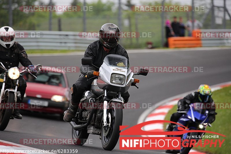 Bild #6283359 - Touristenfahrten Nürburgring Nordschleife (26.05.2019)