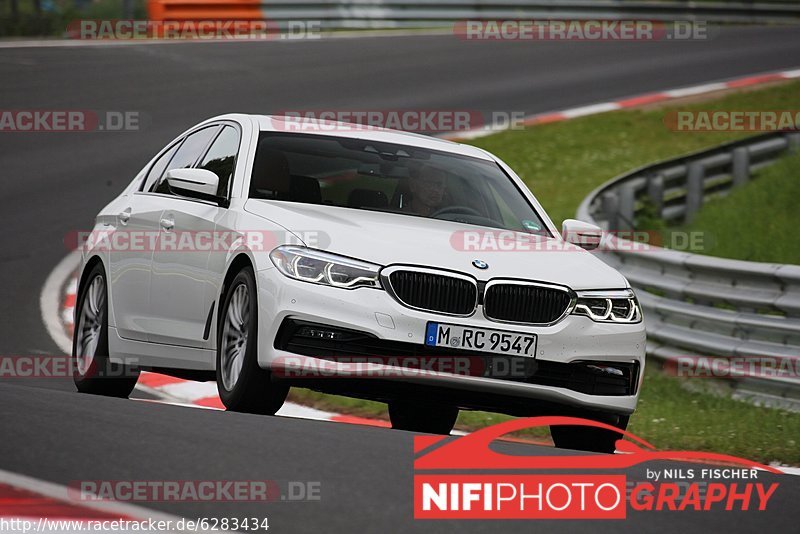 Bild #6283434 - Touristenfahrten Nürburgring Nordschleife (26.05.2019)