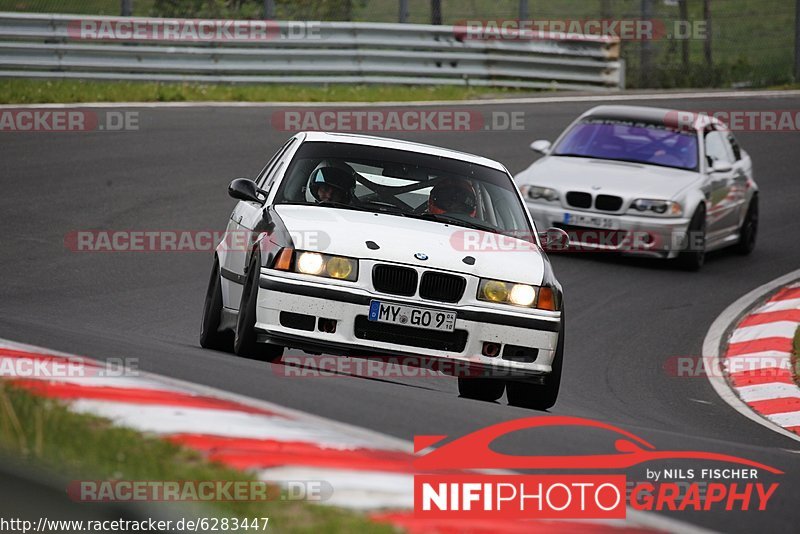 Bild #6283447 - Touristenfahrten Nürburgring Nordschleife (26.05.2019)