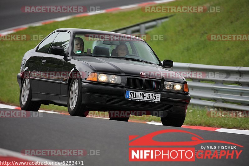 Bild #6283471 - Touristenfahrten Nürburgring Nordschleife (26.05.2019)