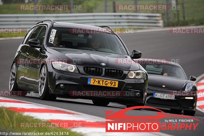 Bild #6283474 - Touristenfahrten Nürburgring Nordschleife (26.05.2019)