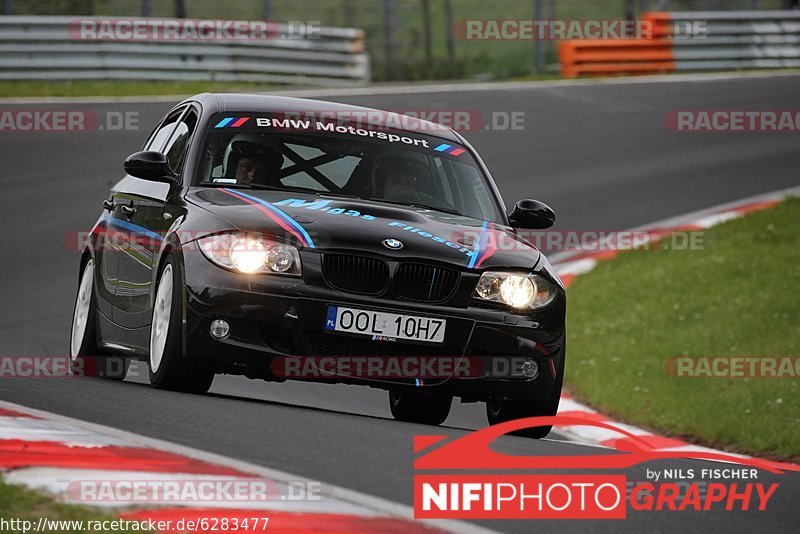 Bild #6283477 - Touristenfahrten Nürburgring Nordschleife (26.05.2019)