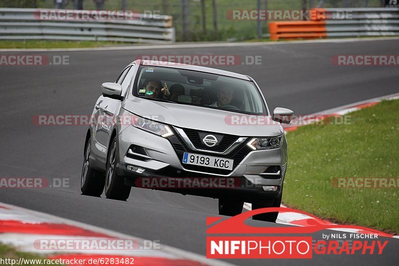 Bild #6283482 - Touristenfahrten Nürburgring Nordschleife (26.05.2019)