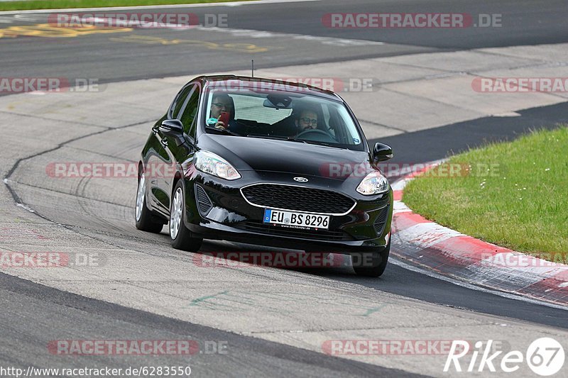 Bild #6283550 - Touristenfahrten Nürburgring Nordschleife (26.05.2019)