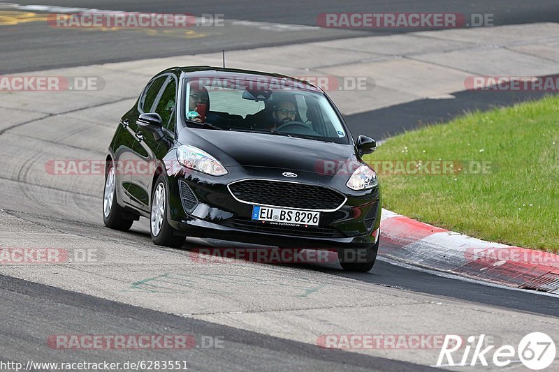 Bild #6283551 - Touristenfahrten Nürburgring Nordschleife (26.05.2019)