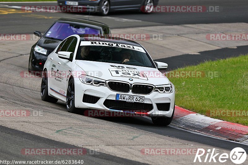 Bild #6283640 - Touristenfahrten Nürburgring Nordschleife (26.05.2019)