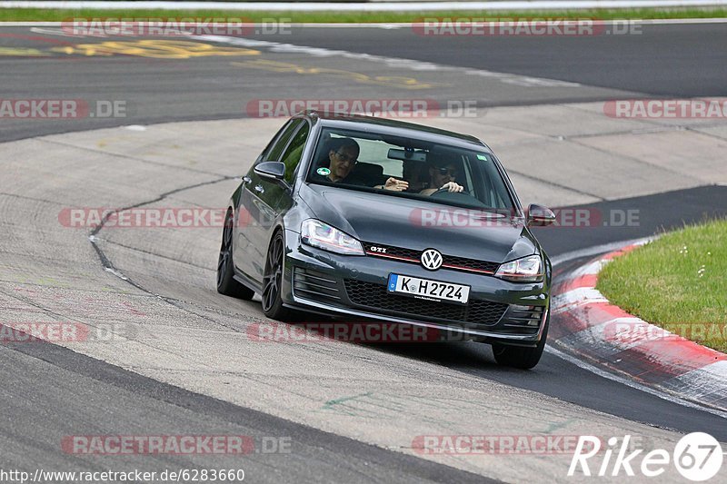 Bild #6283660 - Touristenfahrten Nürburgring Nordschleife (26.05.2019)