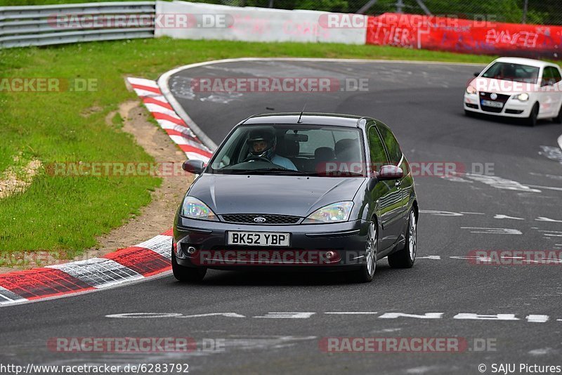 Bild #6283792 - Touristenfahrten Nürburgring Nordschleife (26.05.2019)