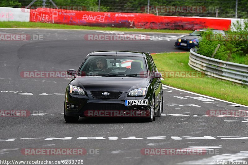 Bild #6283798 - Touristenfahrten Nürburgring Nordschleife (26.05.2019)