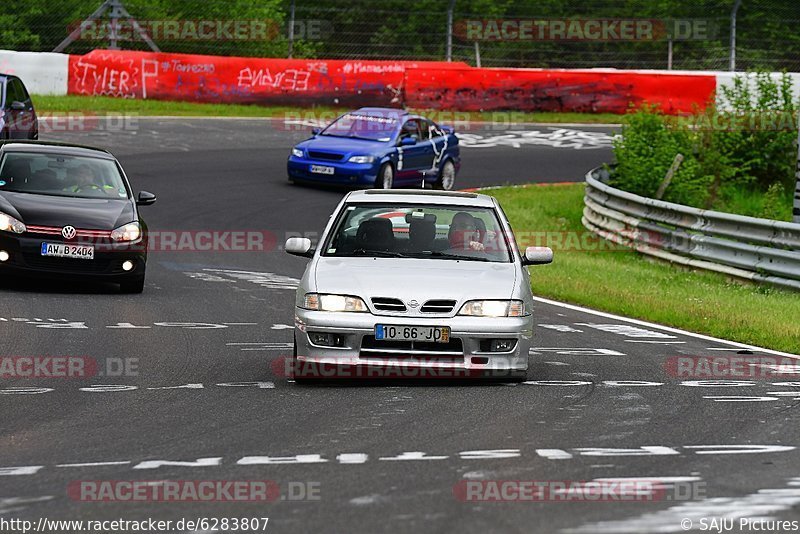 Bild #6283807 - Touristenfahrten Nürburgring Nordschleife (26.05.2019)