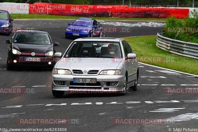 Bild #6283808 - Touristenfahrten Nürburgring Nordschleife (26.05.2019)