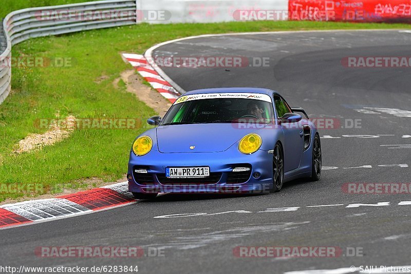 Bild #6283844 - Touristenfahrten Nürburgring Nordschleife (26.05.2019)