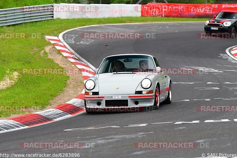 Bild #6283896 - Touristenfahrten Nürburgring Nordschleife (26.05.2019)