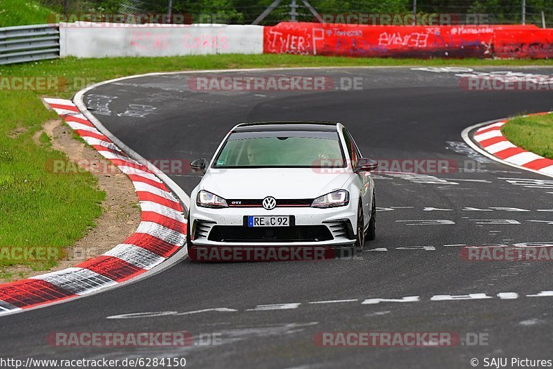 Bild #6284150 - Touristenfahrten Nürburgring Nordschleife (26.05.2019)