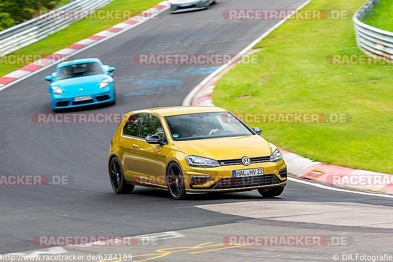 Bild #6284189 - Touristenfahrten Nürburgring Nordschleife (26.05.2019)