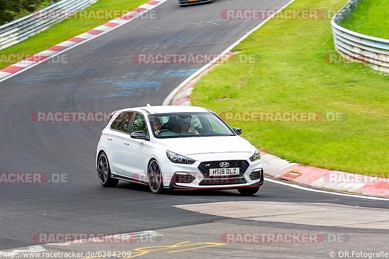 Bild #6284209 - Touristenfahrten Nürburgring Nordschleife (26.05.2019)