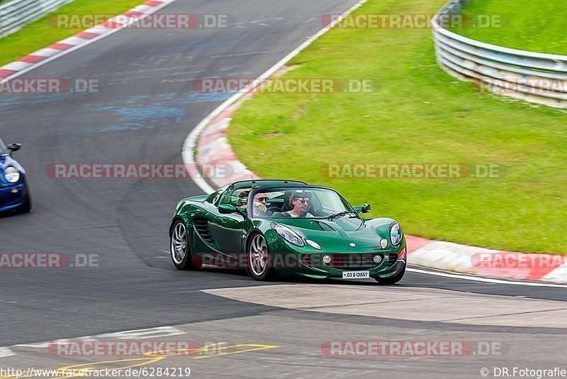 Bild #6284219 - Touristenfahrten Nürburgring Nordschleife (26.05.2019)