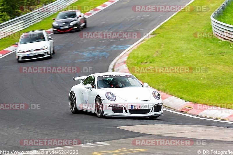 Bild #6284223 - Touristenfahrten Nürburgring Nordschleife (26.05.2019)