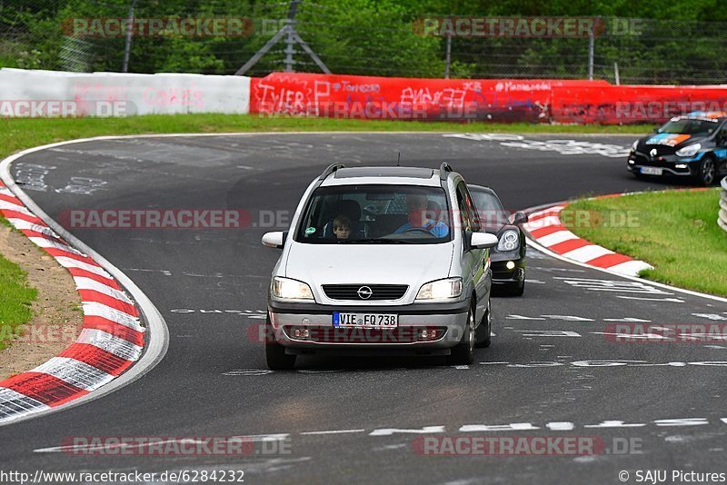 Bild #6284232 - Touristenfahrten Nürburgring Nordschleife (26.05.2019)