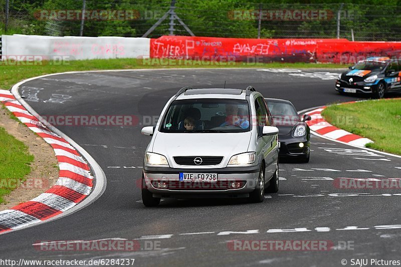 Bild #6284237 - Touristenfahrten Nürburgring Nordschleife (26.05.2019)